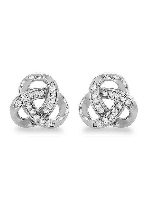 High quality deals cz earrings