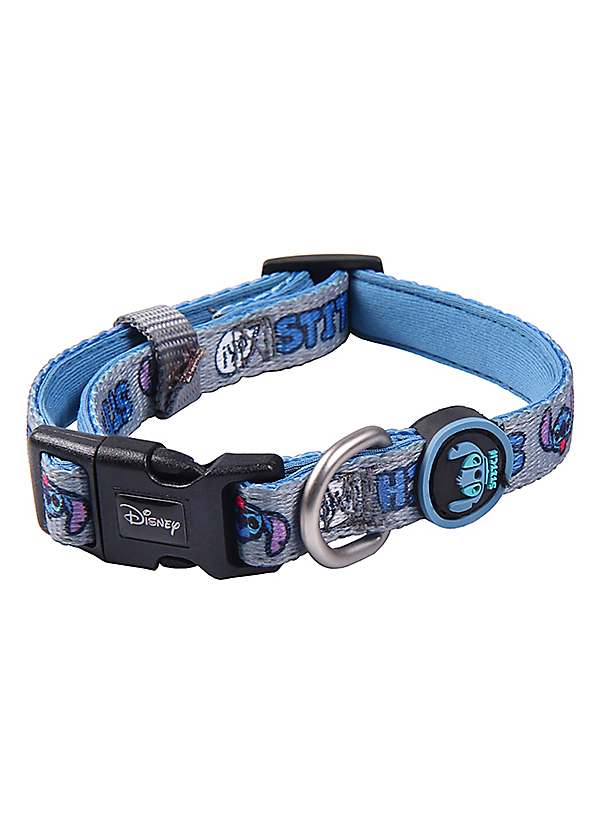 Lilo dog shop collar