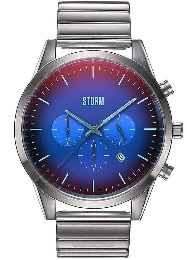 Storm sale watches mens