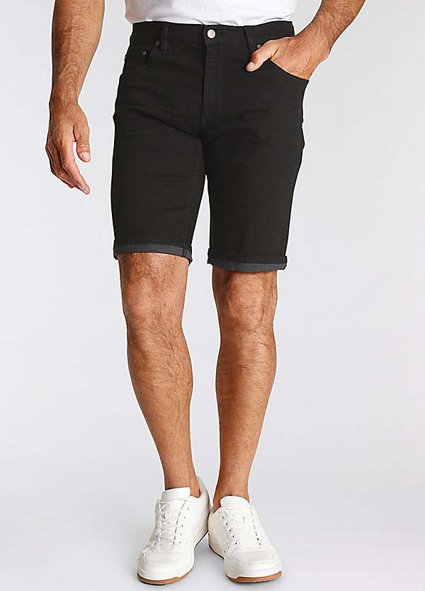 Men's arizona denim shorts online