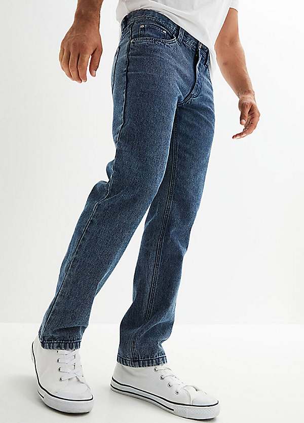 Straight Jeans by bonprix |