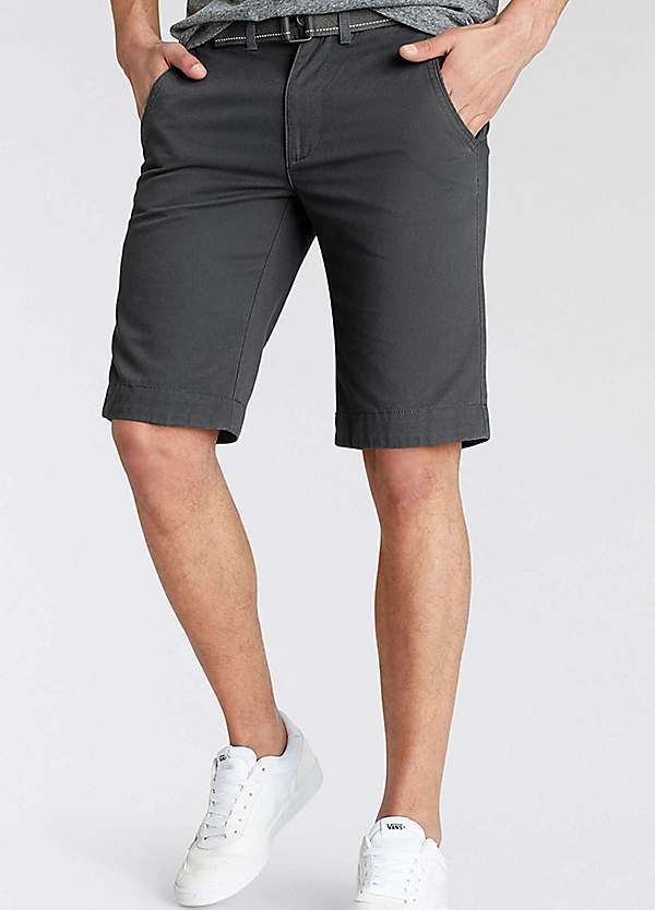 Mens wide leg on sale shorts