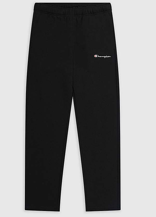 Champion trackpants best sale