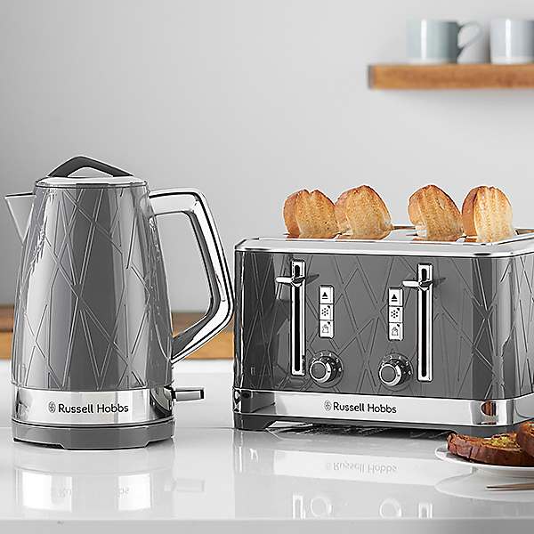 Russell Hobbs Textures Kettle for Sale