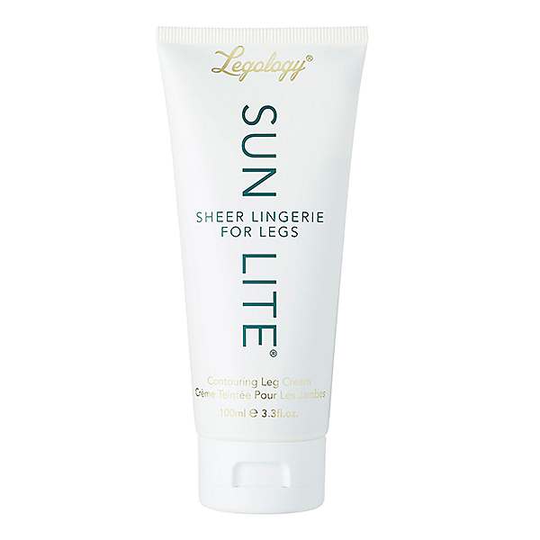 Sun Lite Sheer Lingerie for Legs 100ml by Legology Look Again