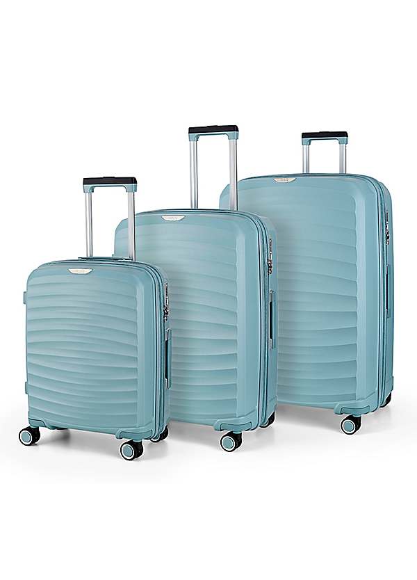 Samsonite 3 piece set on sale