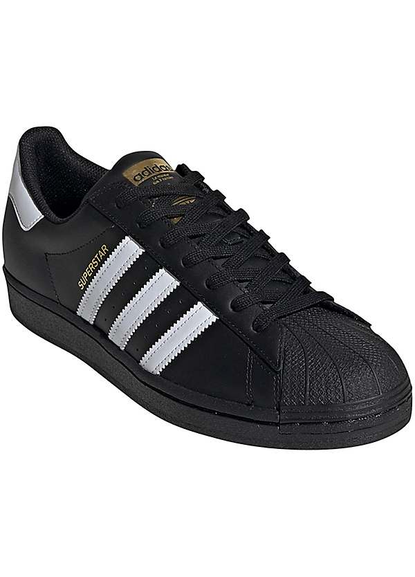 bandage Triumferende mål Superstar Trainers by adidas Originals | Look Again