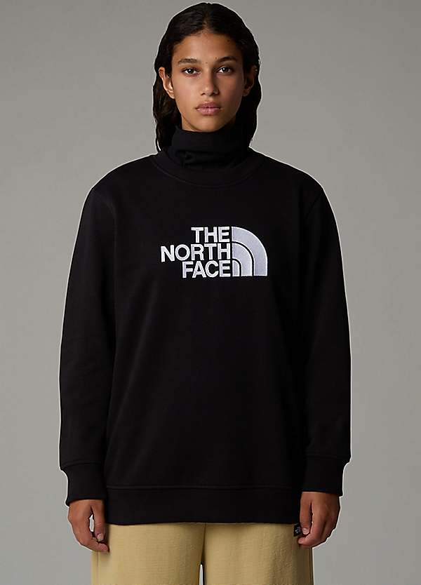 Sweatshirt by The North Face Look Again