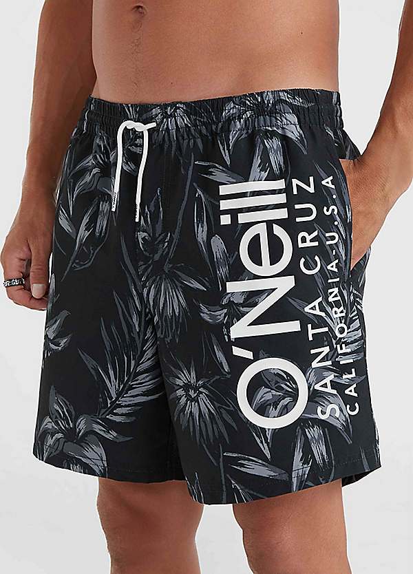 Swim Shorts by O'Neill Look Again