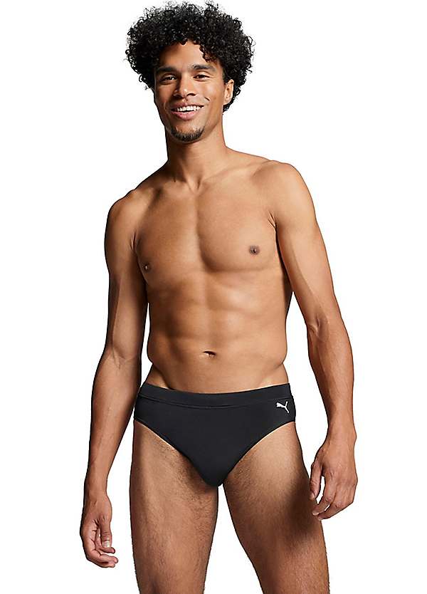 Puma Swimming Trunks by Puma