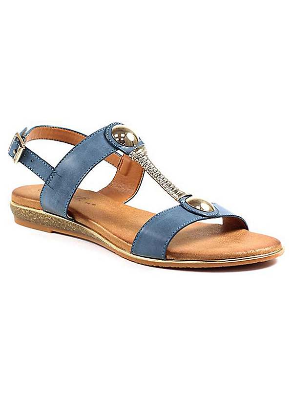 New style sandals sales 2019