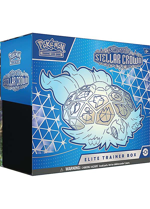 Buy Pokemon elite trainer box