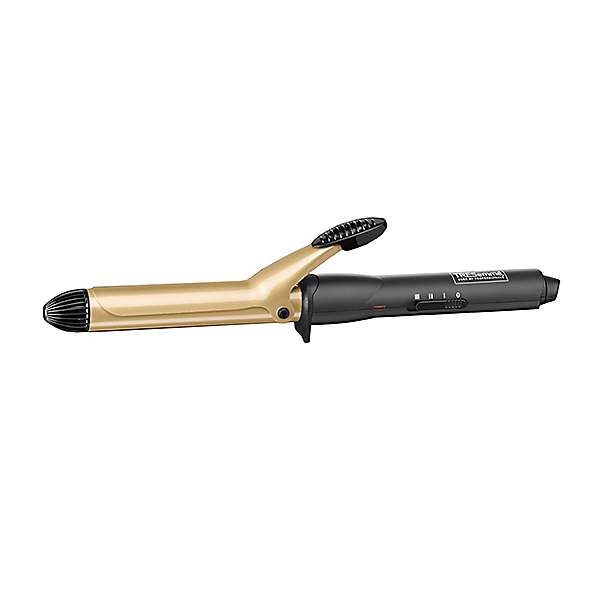 TRESemmé Body & Volume Curls Tong by Babyliss