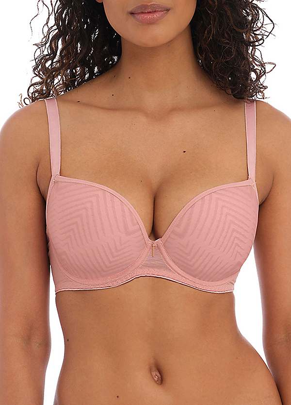 What Is a T-Shirt Bra? (And What Features to Look For) 