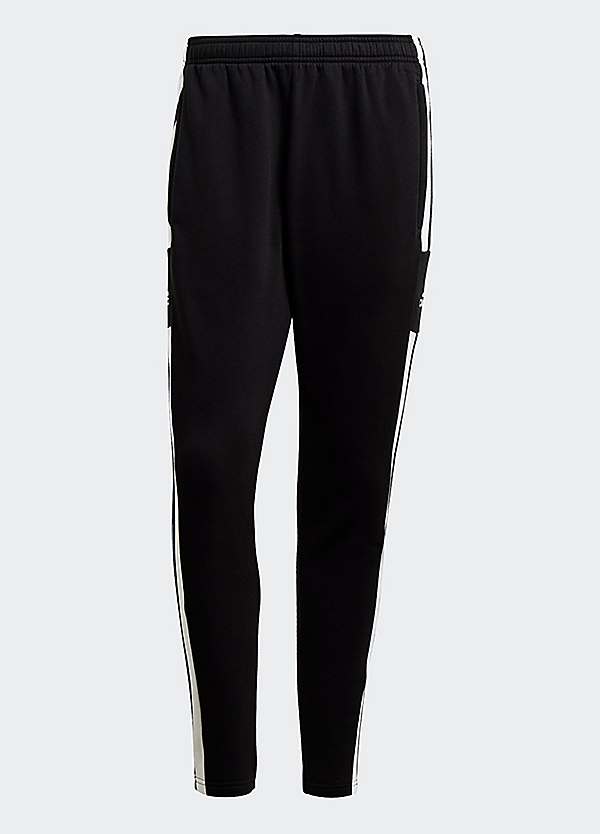 Tapered Fit Training Sweatpants by adidas Performance