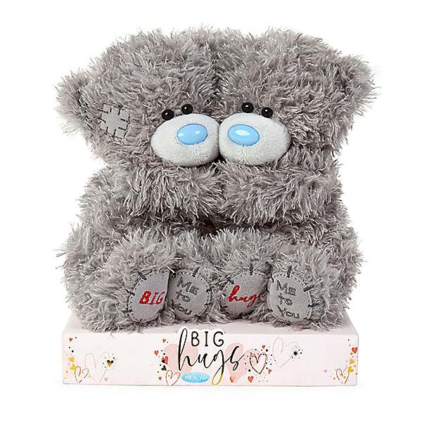 Tatty Teddy Big Hug Bears by Me to You Look Again