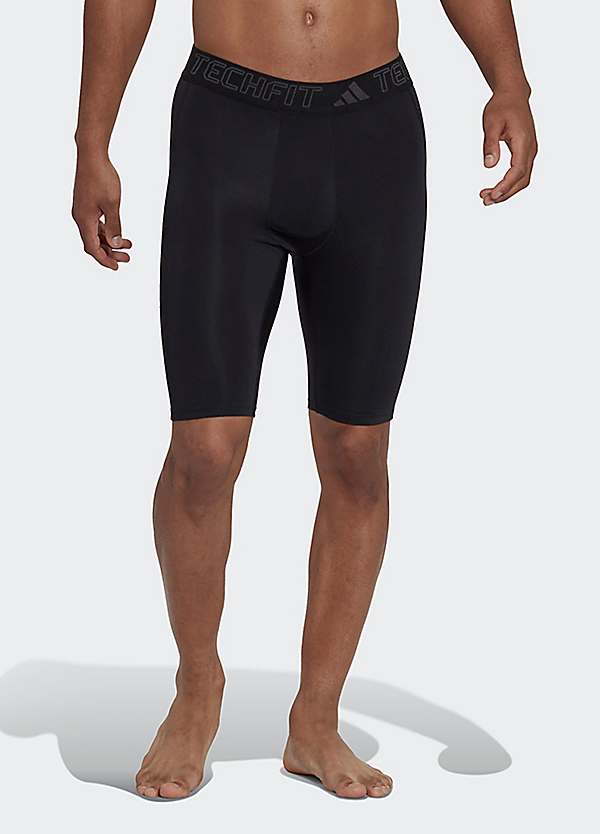 Adidas alphaskin compression shorts on sale