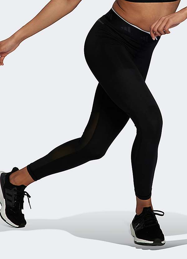 Techfit Training Tights by adidas Performance