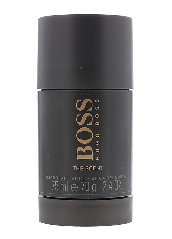 Boss sale stick deodorant