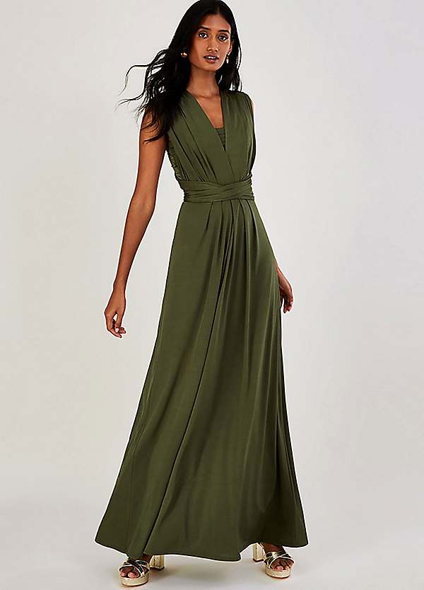 Maxi Beautiful good Evening dress