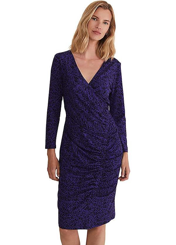 Phase eight dorothea clearance dress