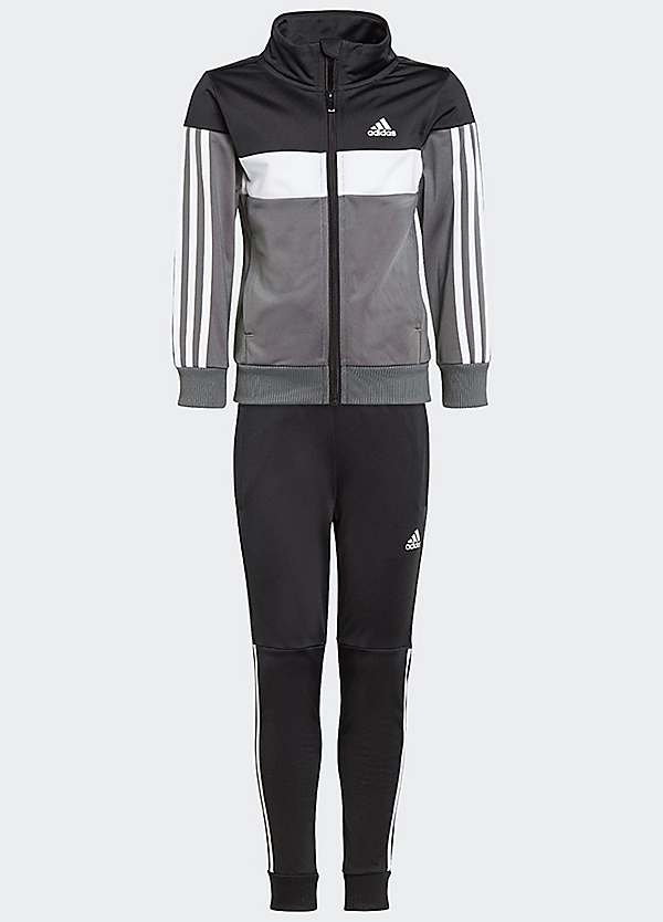 Adidas tracksuit hot sale colour