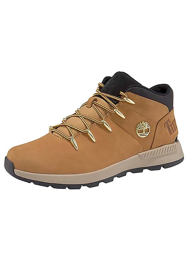 Soft sole sale timberland boots