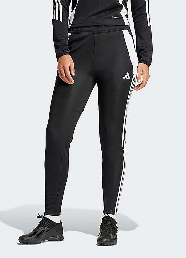 Adidas fashion performance women's condivo training pant