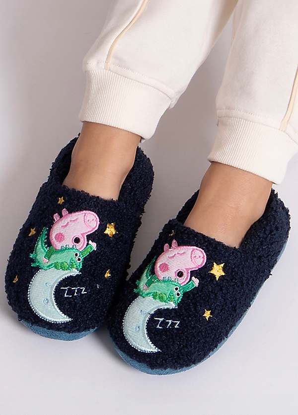 Pig slippers online