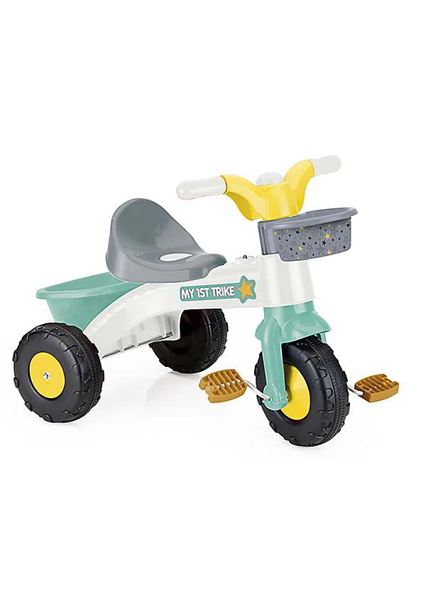 Dolu my first discount trike