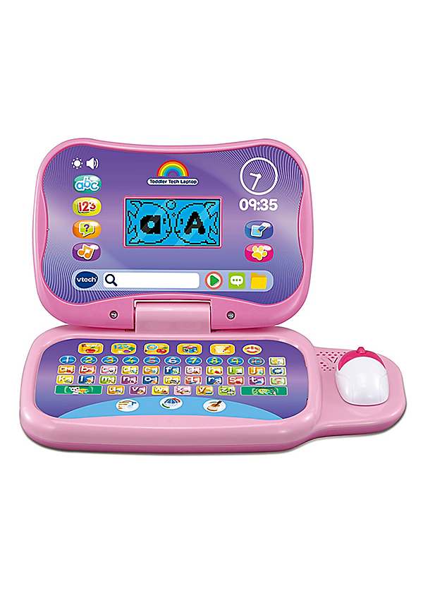 Vtech preschool laptop discount