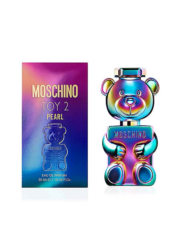 Moschino Miniature Mini Perfume Sets Uk Moschino Miniature