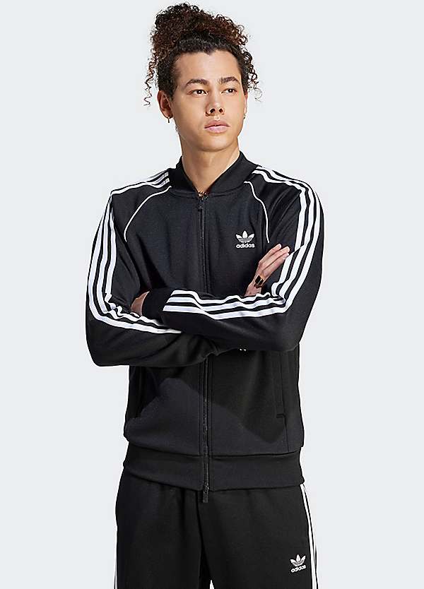 Adidas 2024 originals jacket