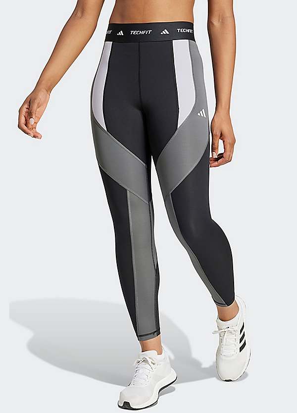 Training Tights by adidas Performance Look Again