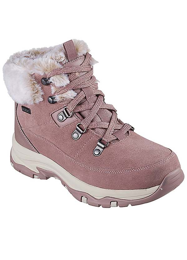 Skechers boots mujer online