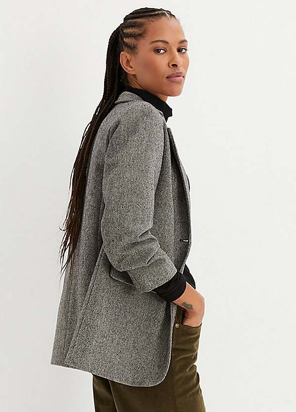 bonprix Long Blazer, Freemans