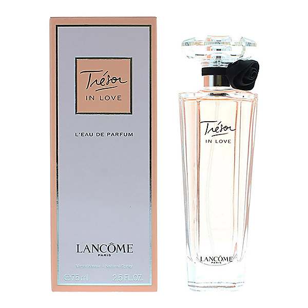 Tresor in love eau de online parfum