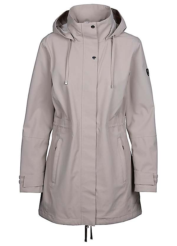Trespass tp75 womens jacket sales