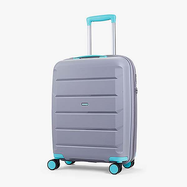 Suitcase small cabin outlet