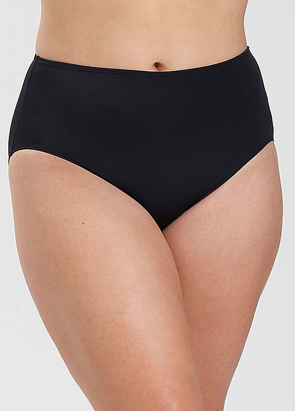 Tummy Control Bikini Brief by Miss Mary of Sweden