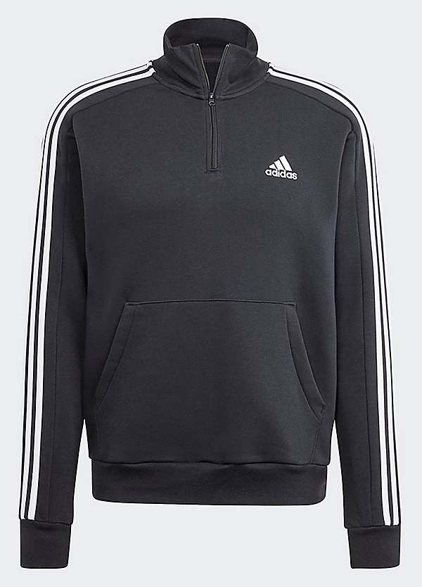 Adidas turtleneck outlet jacket