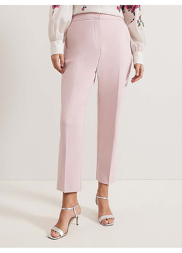 Phase Eight Ulrica Tapered Suit Trouser Phase Eight Ulrica Tapered Suit Trouser