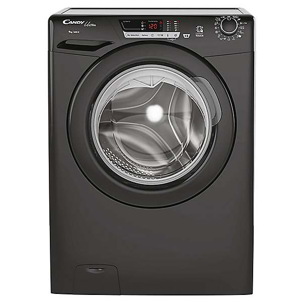 candy washing machine 9kg 1400 spin