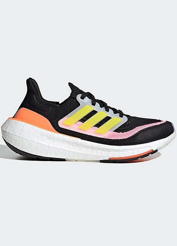 Ultraboost Light Running Shoes by adidas Performance