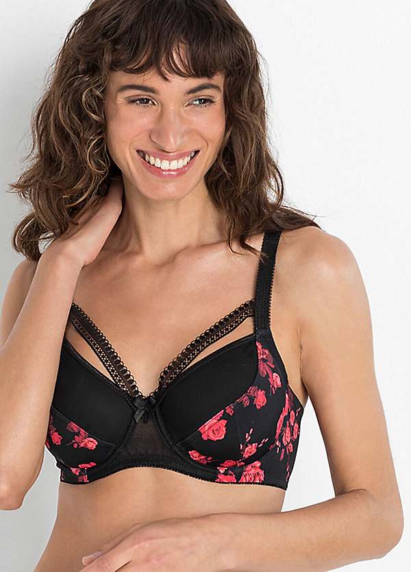 Fantasie Auriella Underwired Full Cup Bra