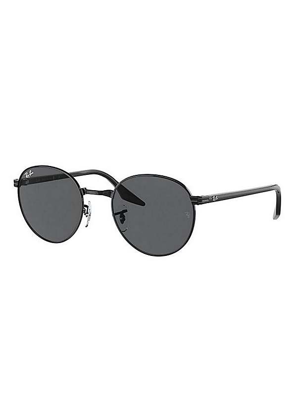 Ray ban sale phantos black