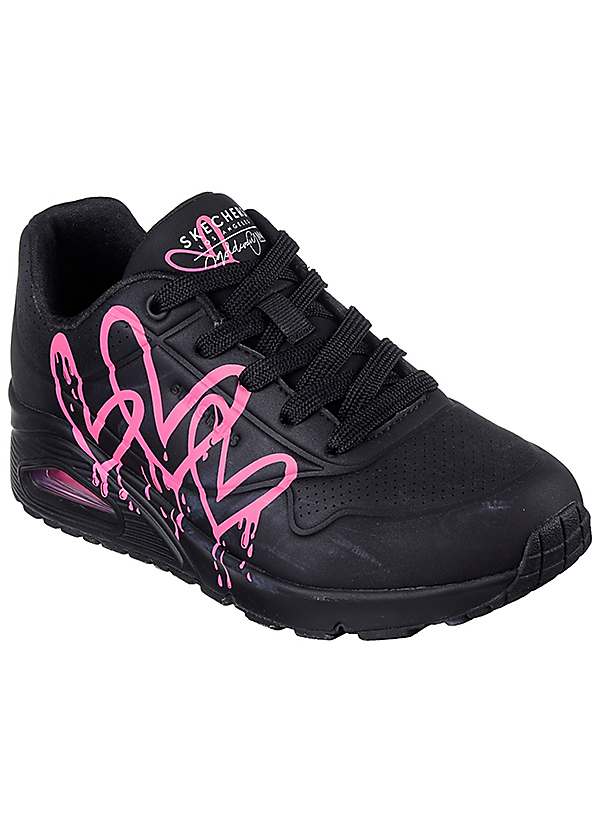 Skechers love trainers online