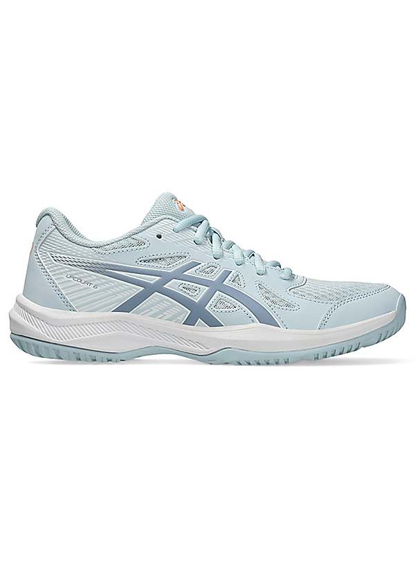 Upcourt 6 Indoor Sport Trainers by Asics