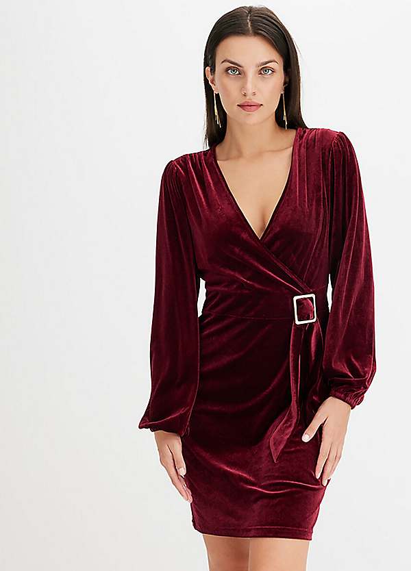 princess polly baby blue dress Velvet Dresses