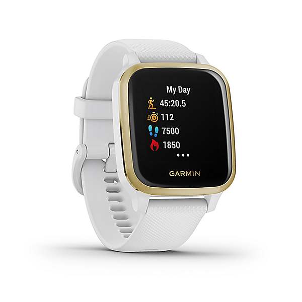 Garmin sales smartwatch nfc